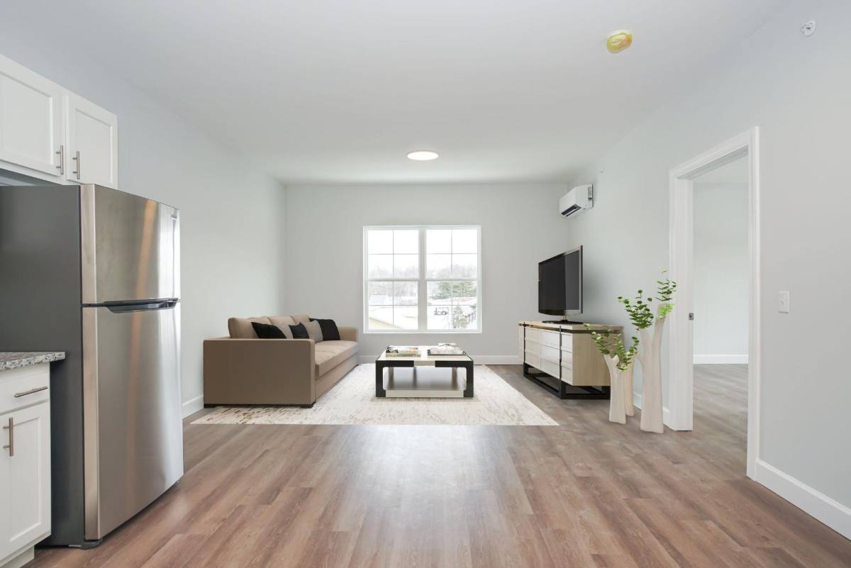 Apartment for rent at 491 Campbell Ave, Troy, NY 12180