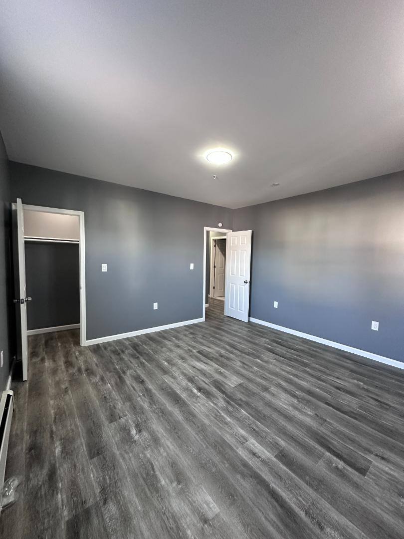 Apartment for rent at 153 Vine St, Plymouth, PA 18651