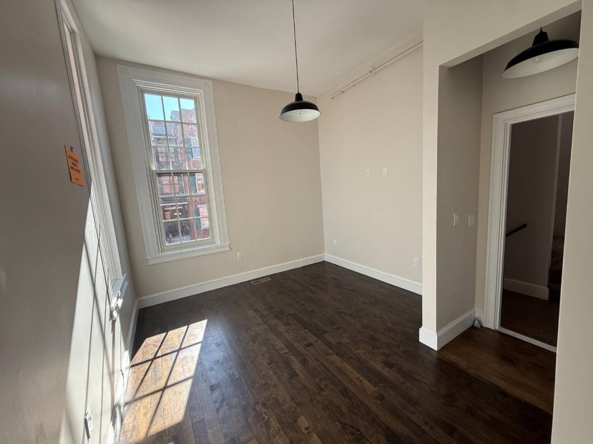 Apartment for rent at 31 Kirk St #37-3, Lowell, MA 01852
