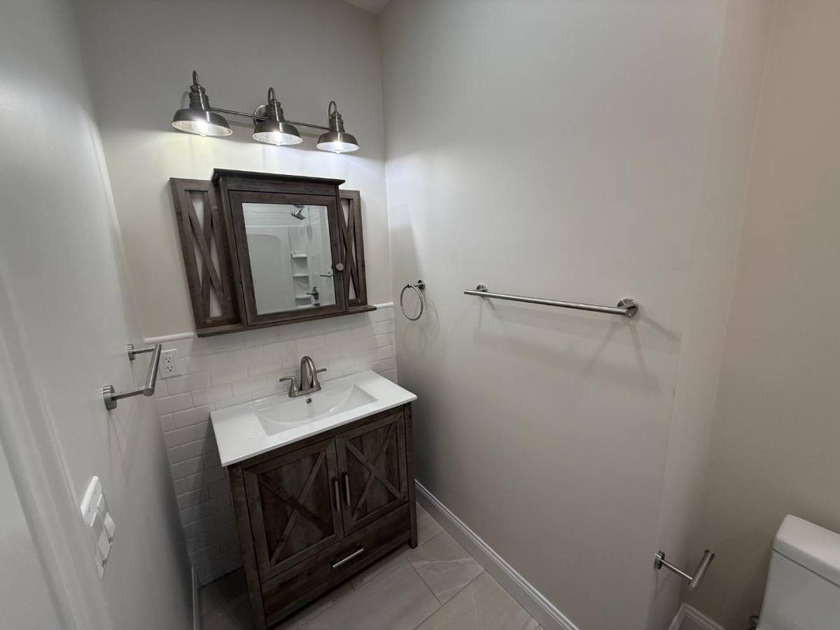 Apartment for rent at 31 Kirk St #37-3, Lowell, MA 01852