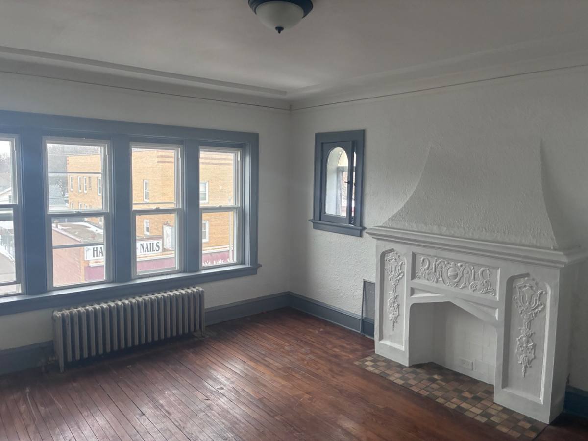 Apartment for rent at 4821 W Burleigh St #6, Milwaukee, WI 53210