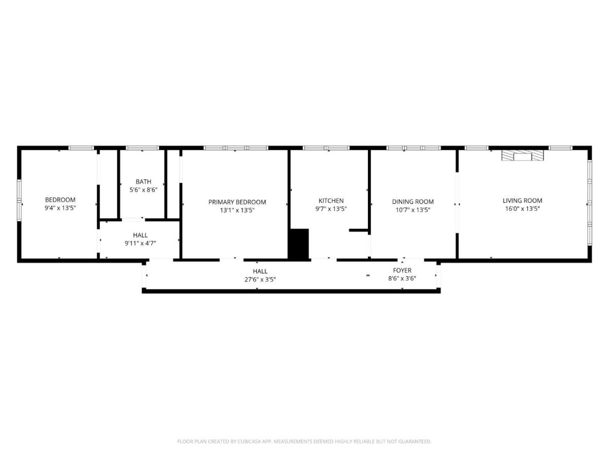 Apartment for rent at 4821 W Burleigh St #6, Milwaukee, WI 53210