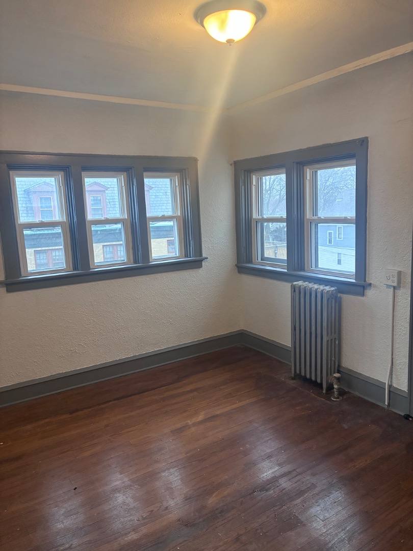 Apartment for rent at 4821 W Burleigh St #6, Milwaukee, WI 53210