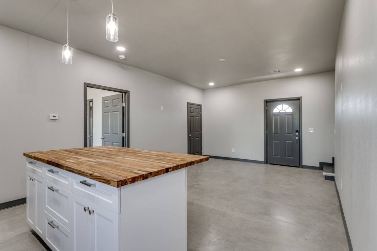 Townhouse for rent at 12571 Highway 77, Lexington, OK 73051
