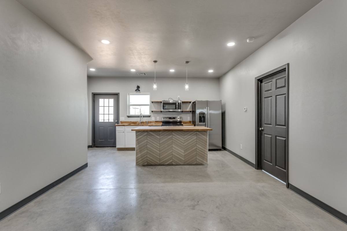 Townhouse for rent at 12571 Highway 77, Lexington, OK 73051