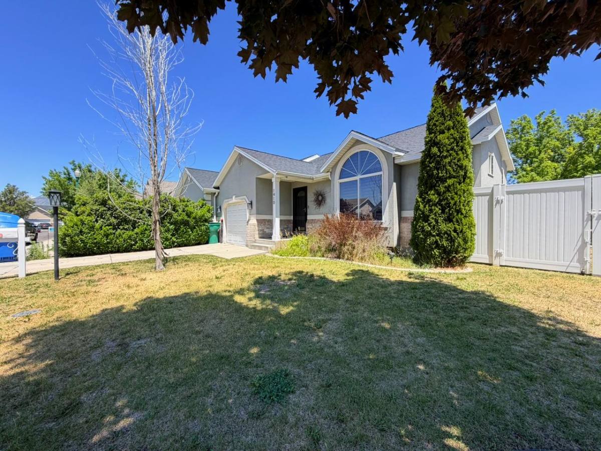 House for rent at 1410 N 550 W #1410 -Gary's, Orem, UT 84057