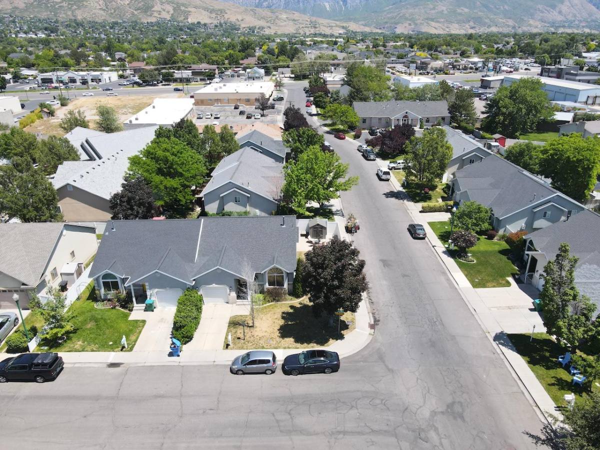 House for rent at 1410 N 550 W #1410 -Gary's, Orem, UT 84057