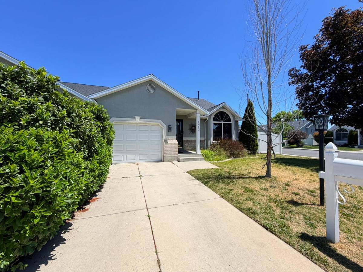 House for rent at 1410 N 550 W #1410 -Gary's, Orem, UT 84057