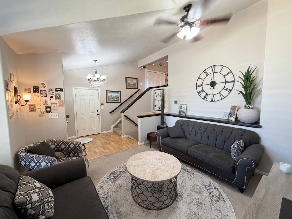 House for rent at 1410 N 550 W #1410 -Gary's, Orem, UT 84057