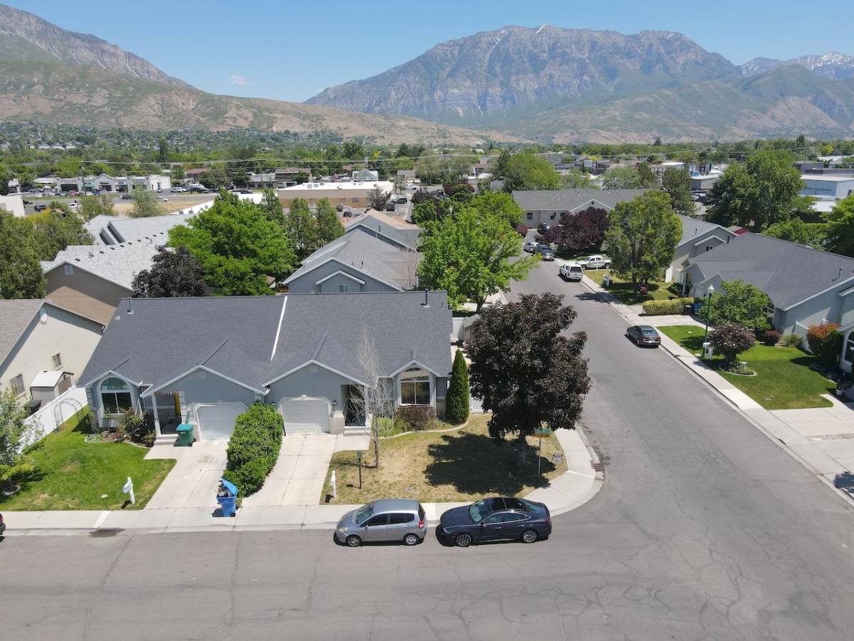 House for rent at 1410 N 550 W #1410 -Gary's, Orem, UT 84057