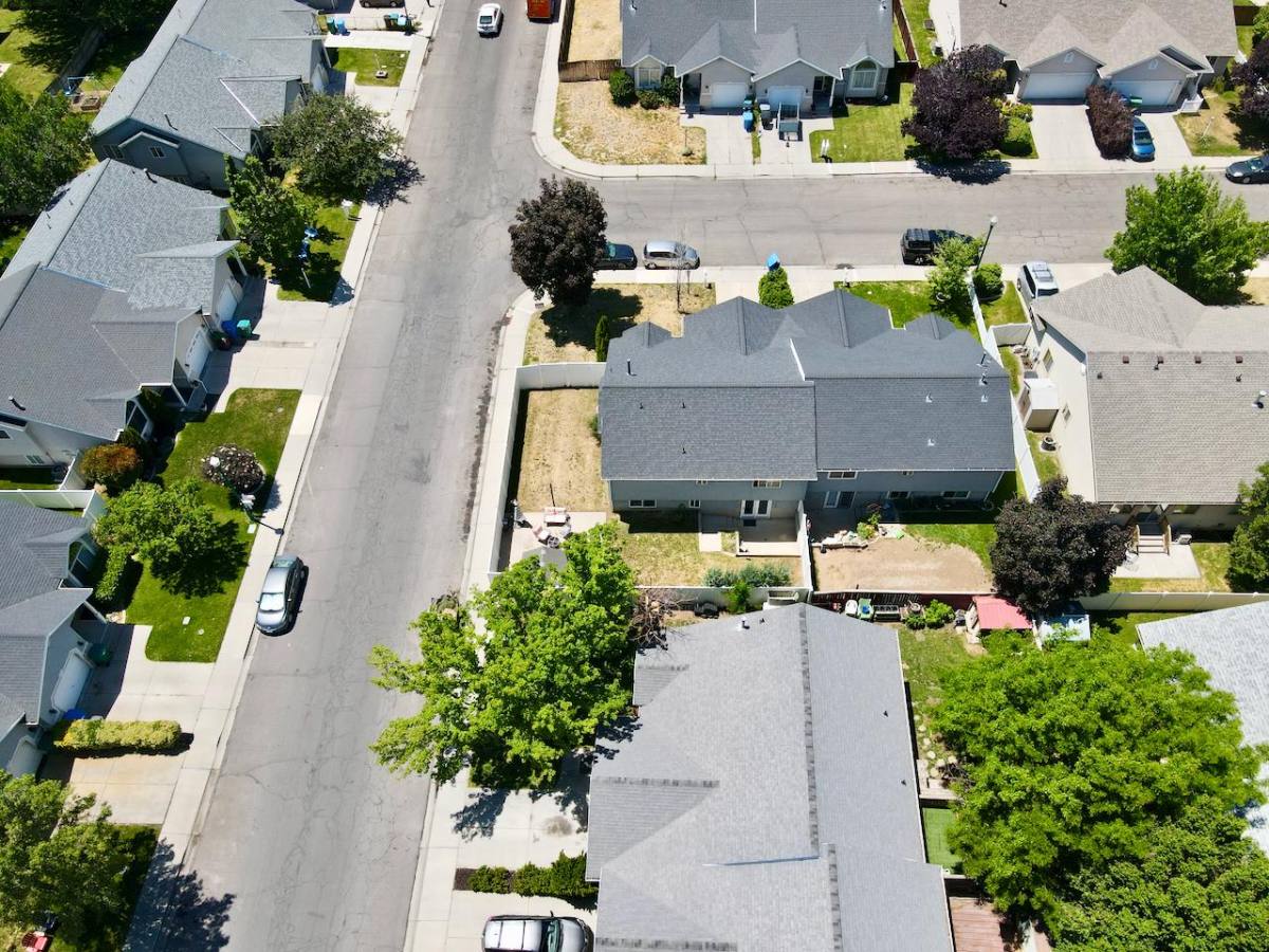House for rent at 1410 N 550 W #1410 -Gary's, Orem, UT 84057