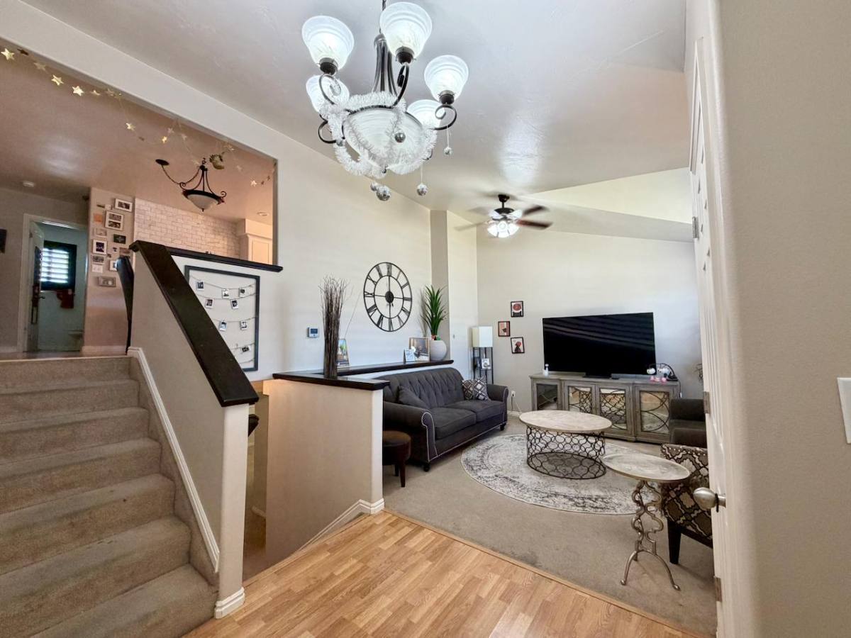 House for rent at 1410 N 550 W #1410 -Gary's, Orem, UT 84057