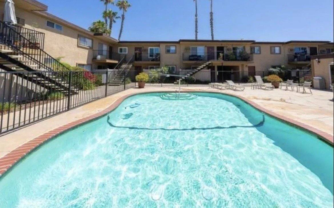 Condo for rent at 620 E Lexington Ave #3, El Cajon, CA 92020