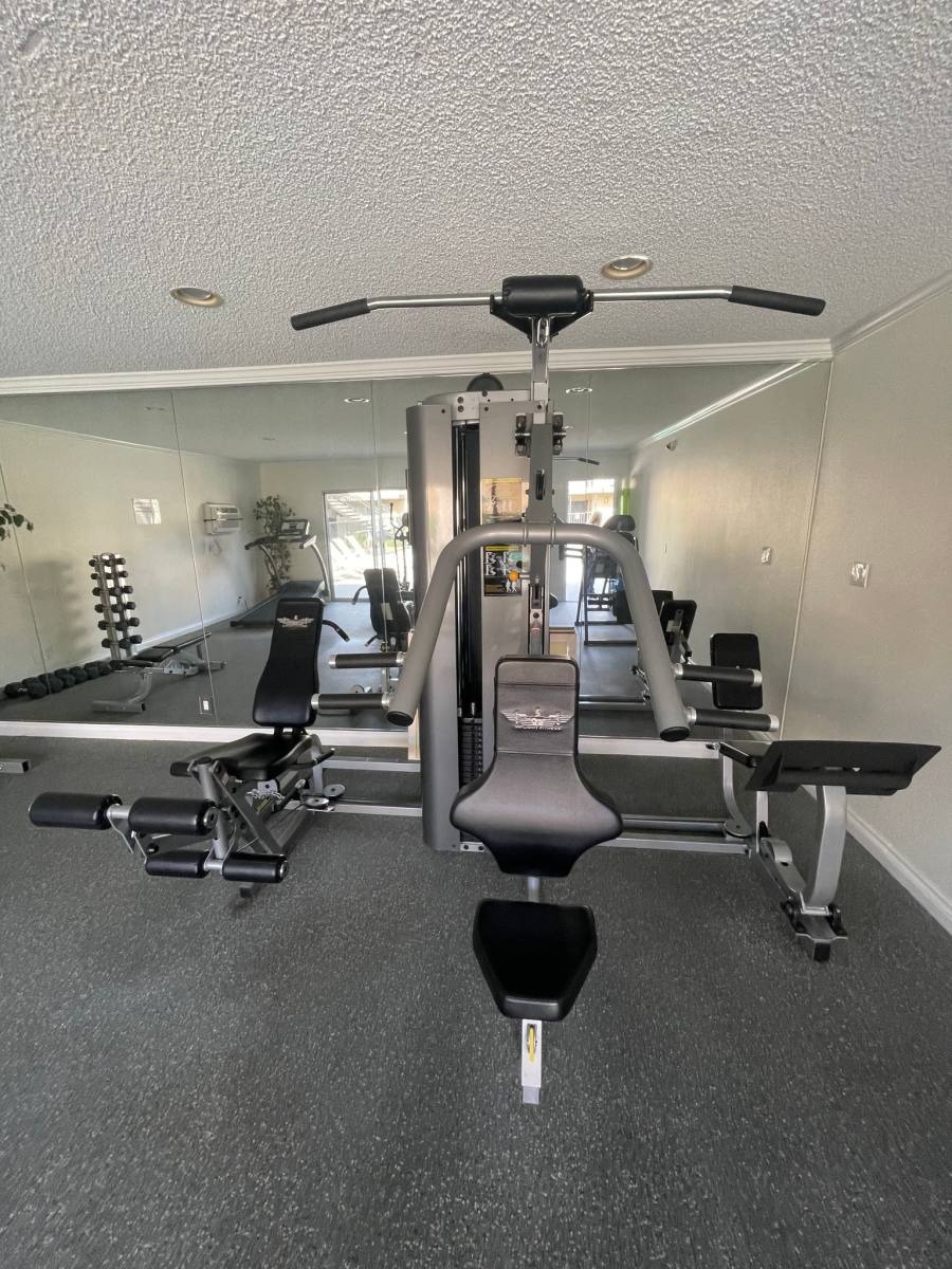 Condo for rent at 620 E Lexington Ave #3, El Cajon, CA 92020