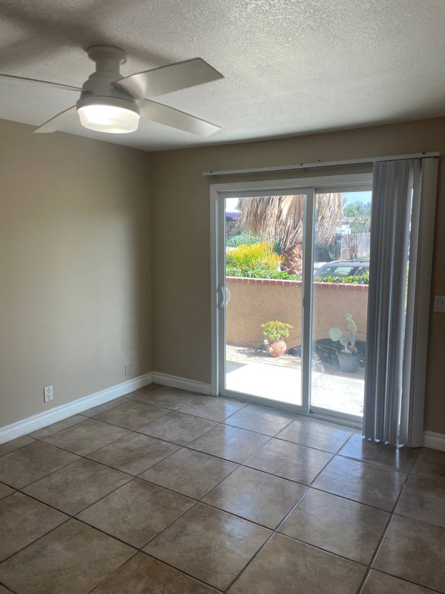 Condo for rent at 620 E Lexington Ave #3, El Cajon, CA 92020