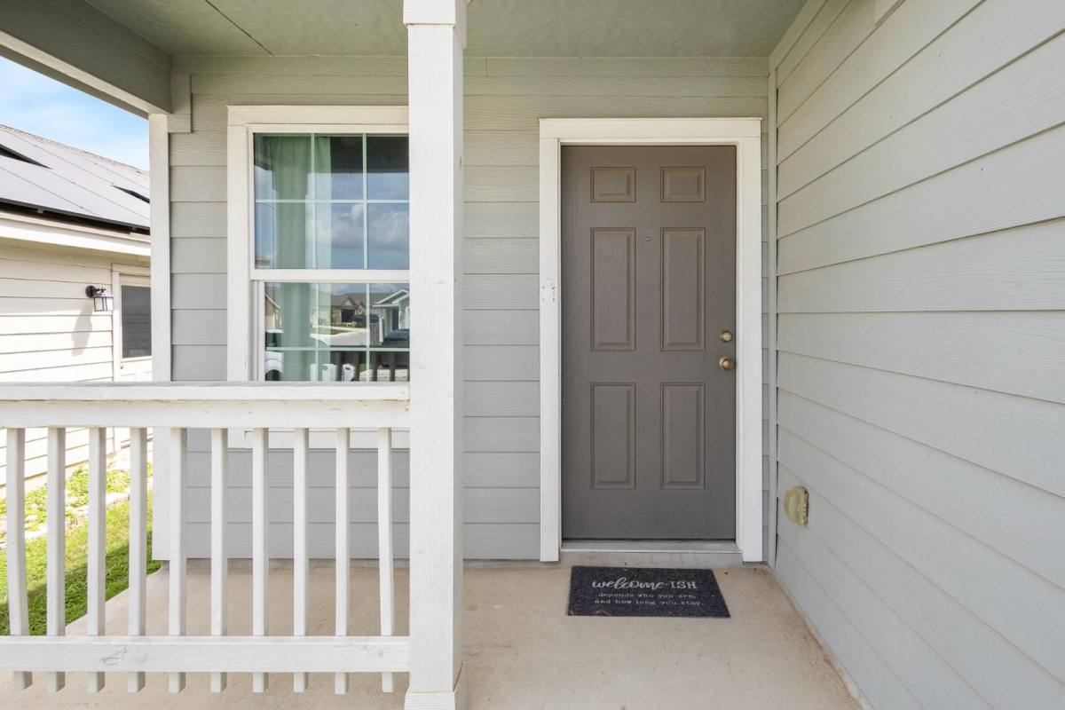 House for rent at 4346 Open Water, San Antonio, TX 78223
