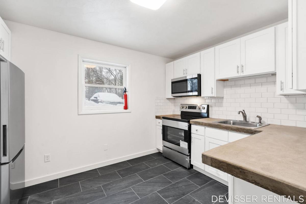 Apartment for rent at 1297 32nd St #D3, Allegan, MI 49010