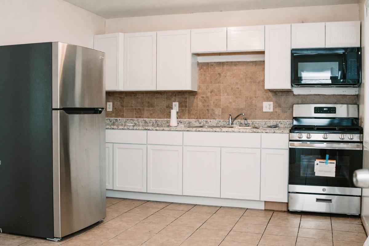 House for rent at 10229 Edgefield Dr, Saint Louis, MO 63136