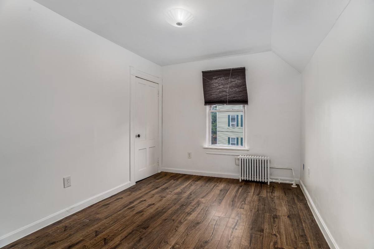 Apartment for rent at 47 Hartford St #2, Fitchburg, MA 01420