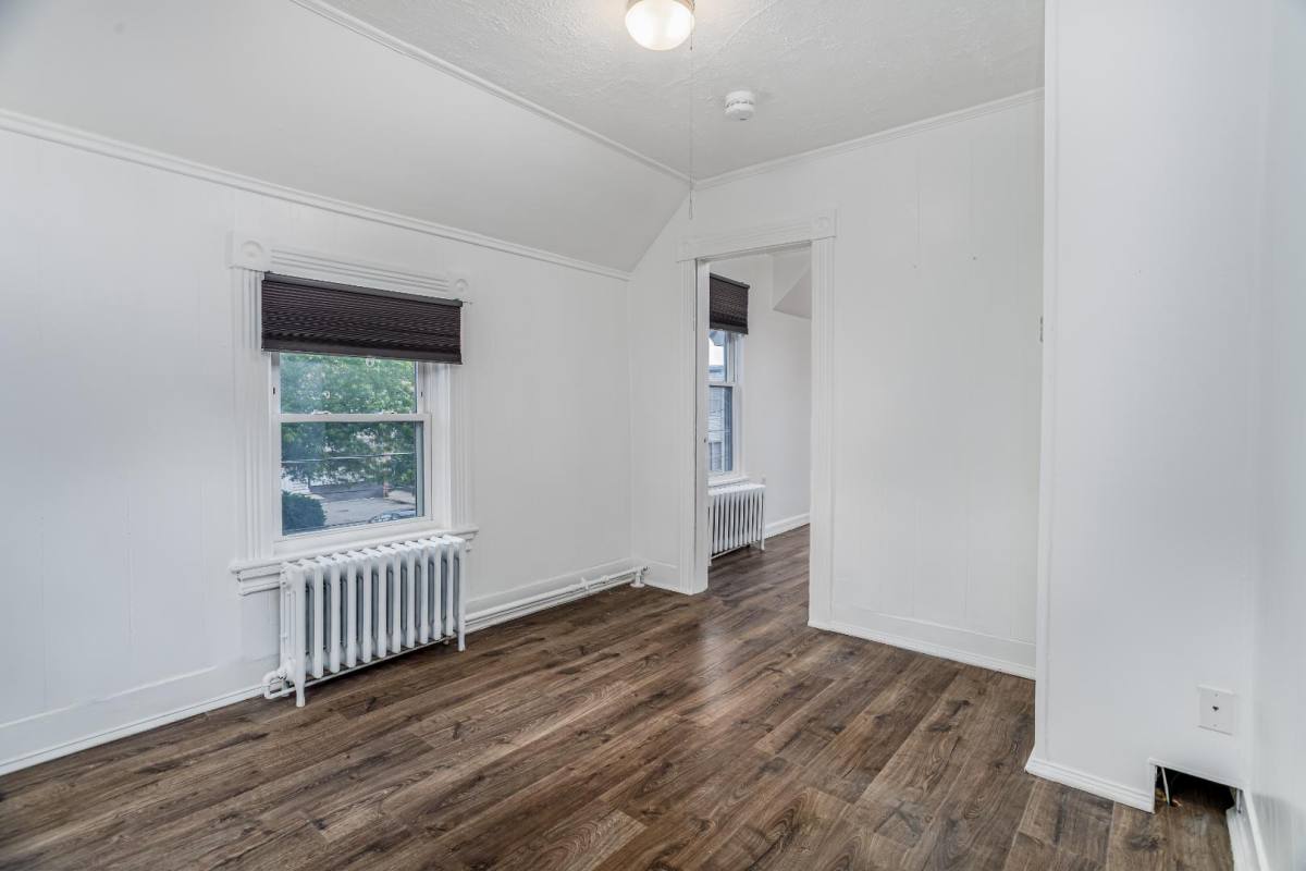 Apartment for rent at 47 Hartford St #2, Fitchburg, MA 01420