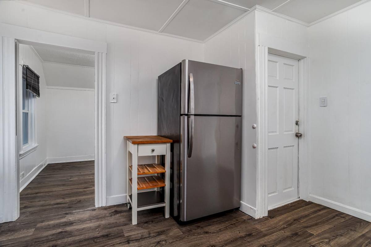 Apartment for rent at 47 Hartford St #2, Fitchburg, MA 01420