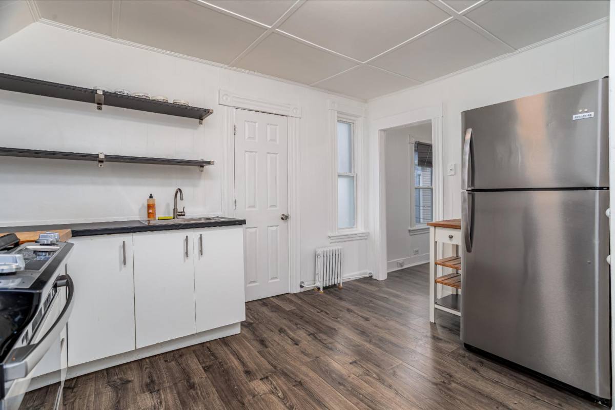 Apartment for rent at 47 Hartford St #2, Fitchburg, MA 01420