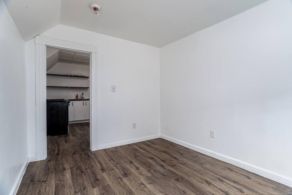 Apartment for rent at 47 Hartford St #2, Fitchburg, MA 01420