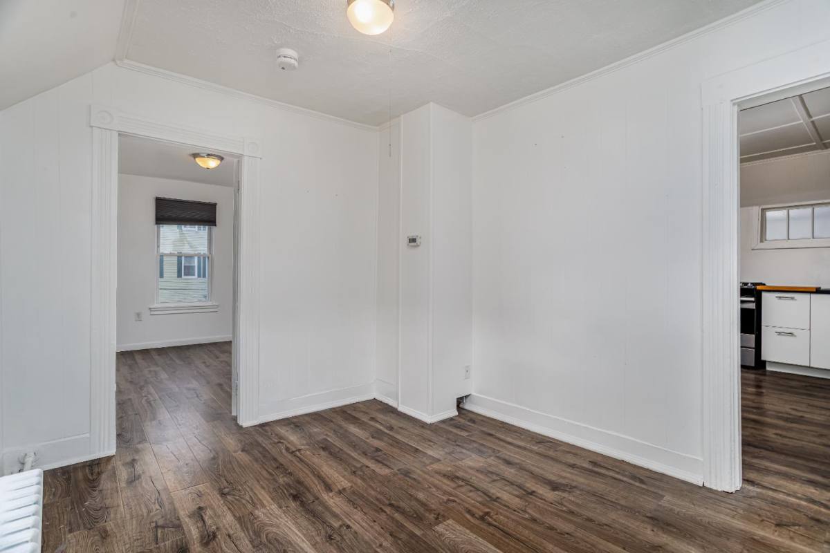 Apartment for rent at 47 Hartford St #2, Fitchburg, MA 01420