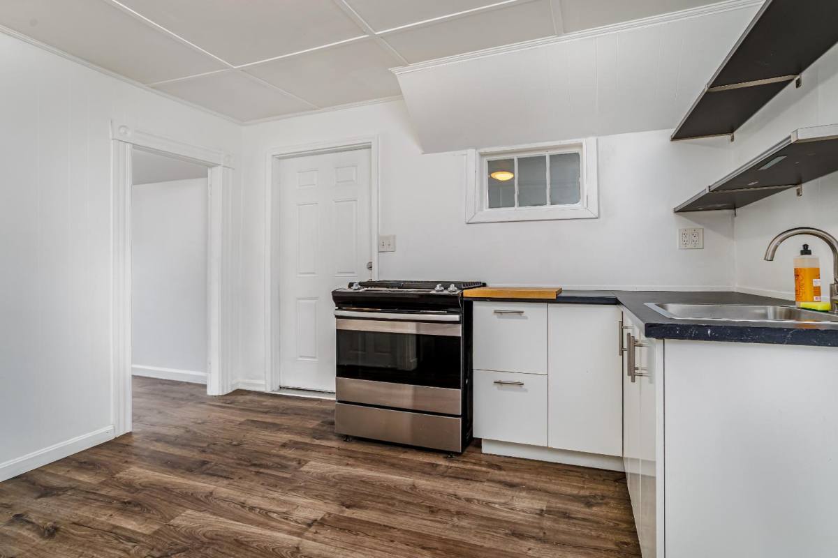 Apartment for rent at 47 Hartford St #2, Fitchburg, MA 01420