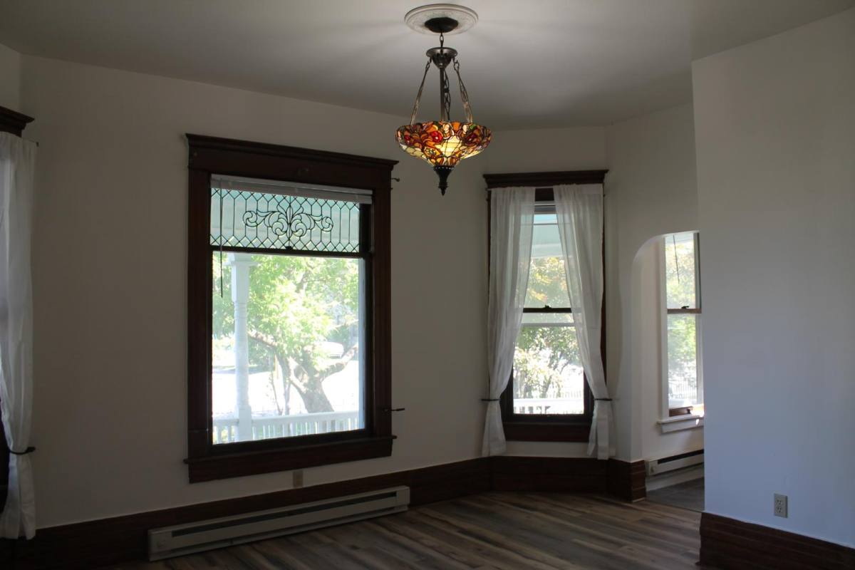 Apartment for rent at 3803 Military St #1, Port Huron, MI 48060