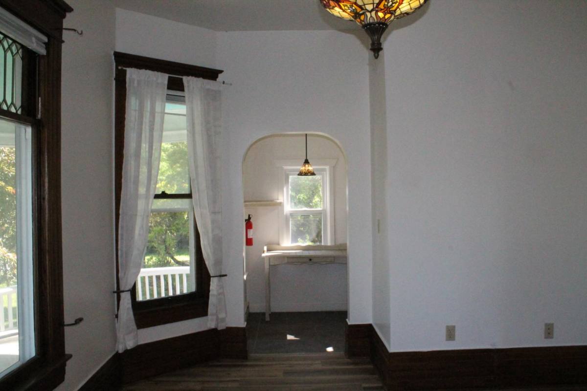 Apartment for rent at 3803 Military St #1, Port Huron, MI 48060