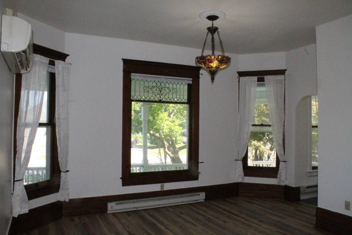 Apartment for rent at 3803 Military St #1, Port Huron, MI 48060