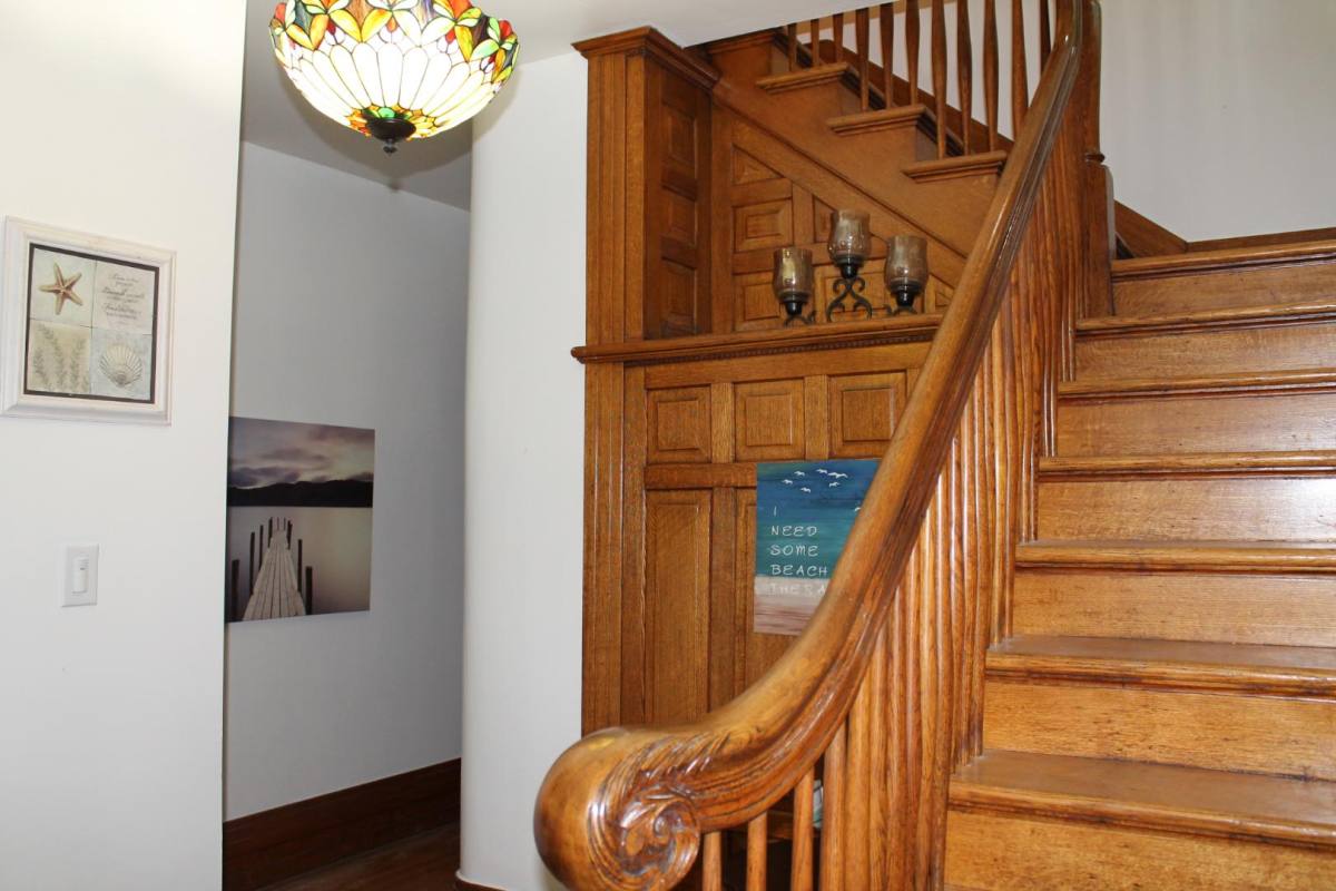Apartment for rent at 3803 Military St #4, Port Huron, MI 48060