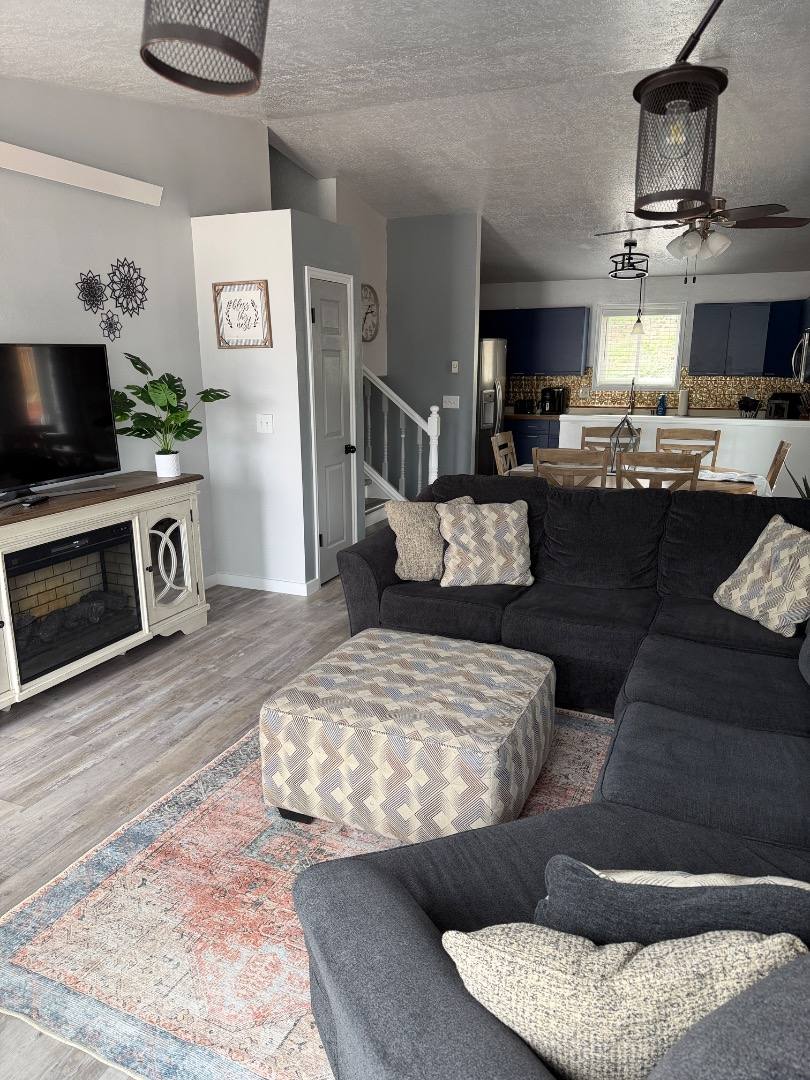 Townhouse for rent at 1669 Nations Dr Ave, Kemmerer, WY 83101