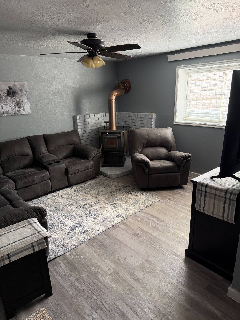 Townhouse for rent at 1669 Nations Dr Ave, Kemmerer, WY 83101