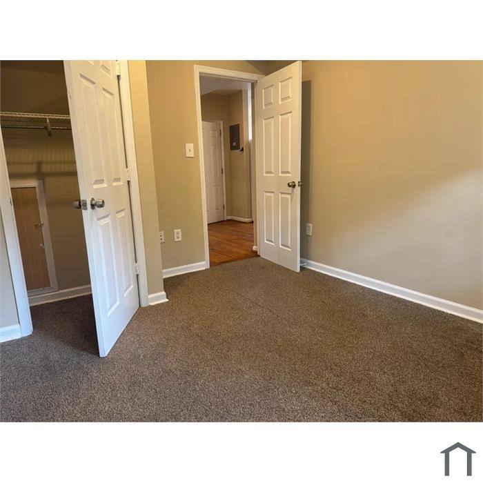 Apartment for rent at 2801 R St SE 2, Washington, DC 20020