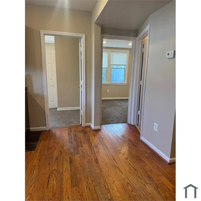 Apartment for rent at 2801 R St SE 2, Washington, DC 20020