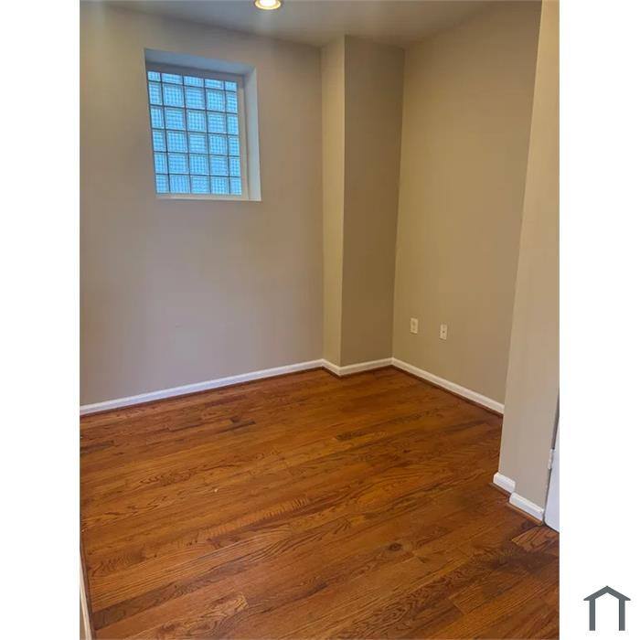 Apartment for rent at 2801 R St SE 2, Washington, DC 20020