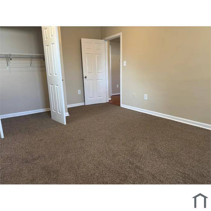 Apartment for rent at 2801 R St SE 2, Washington, DC 20020