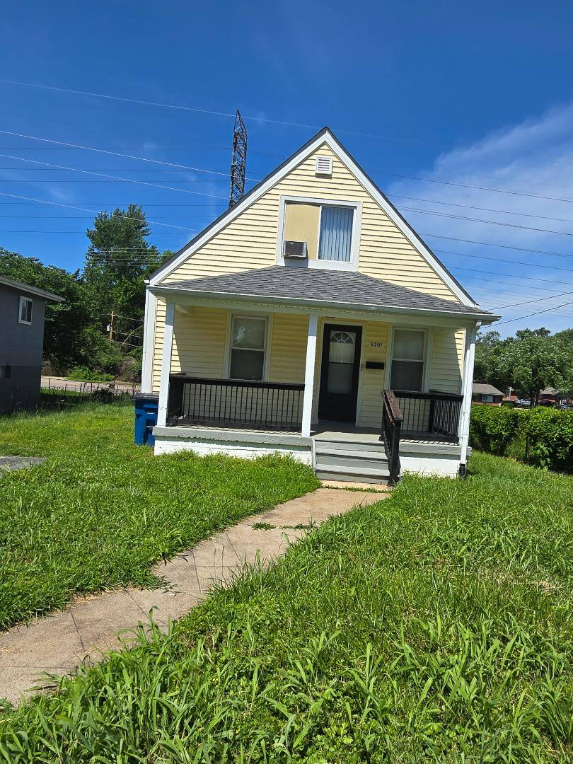 House for rent at 6301 Madison Ave Berkeley #6314, Saint Louis, MO 63134