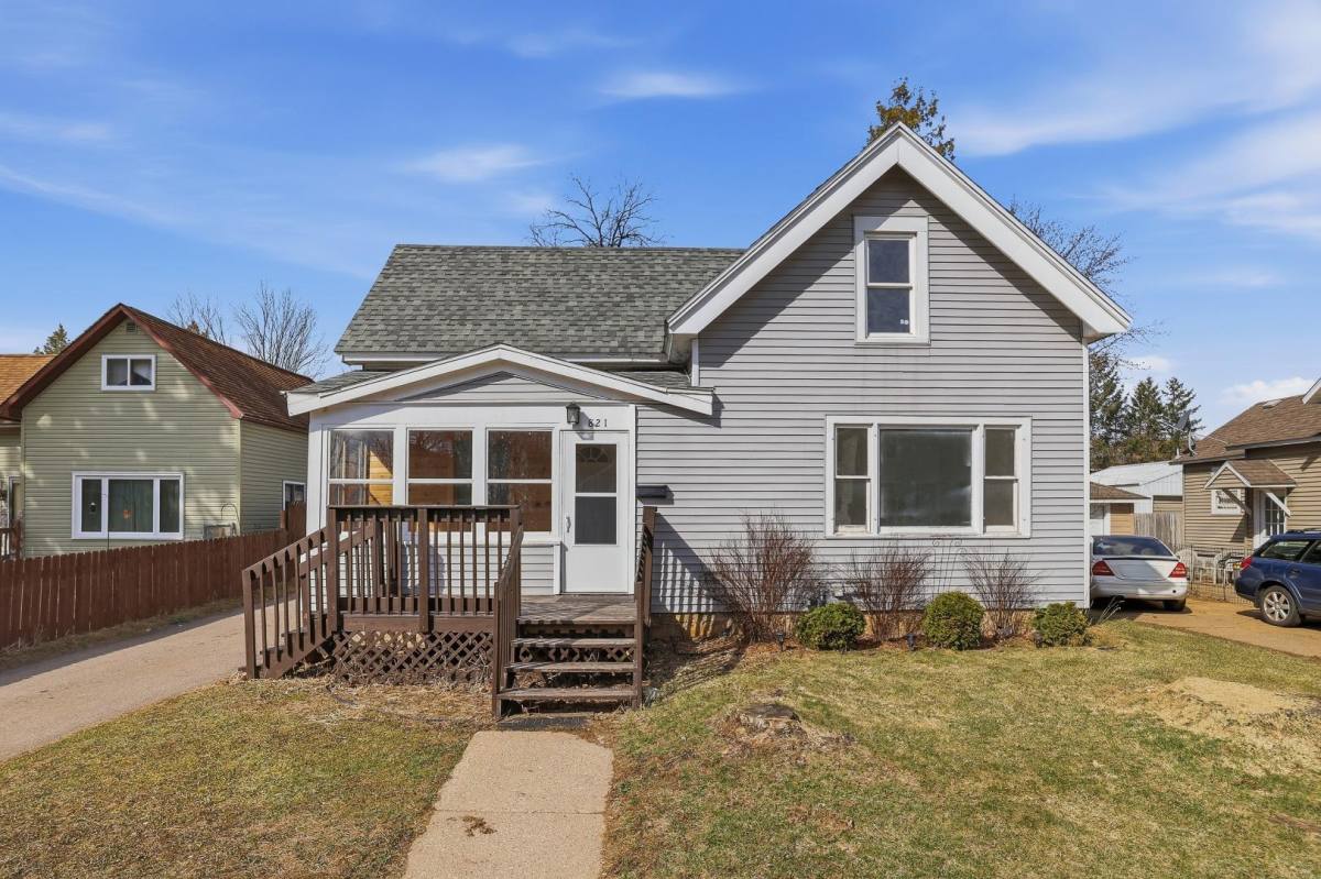 House for rent at 821 10th Ave N St Wi Rapids Rapid, Wisconsin Rapids, WI 54495