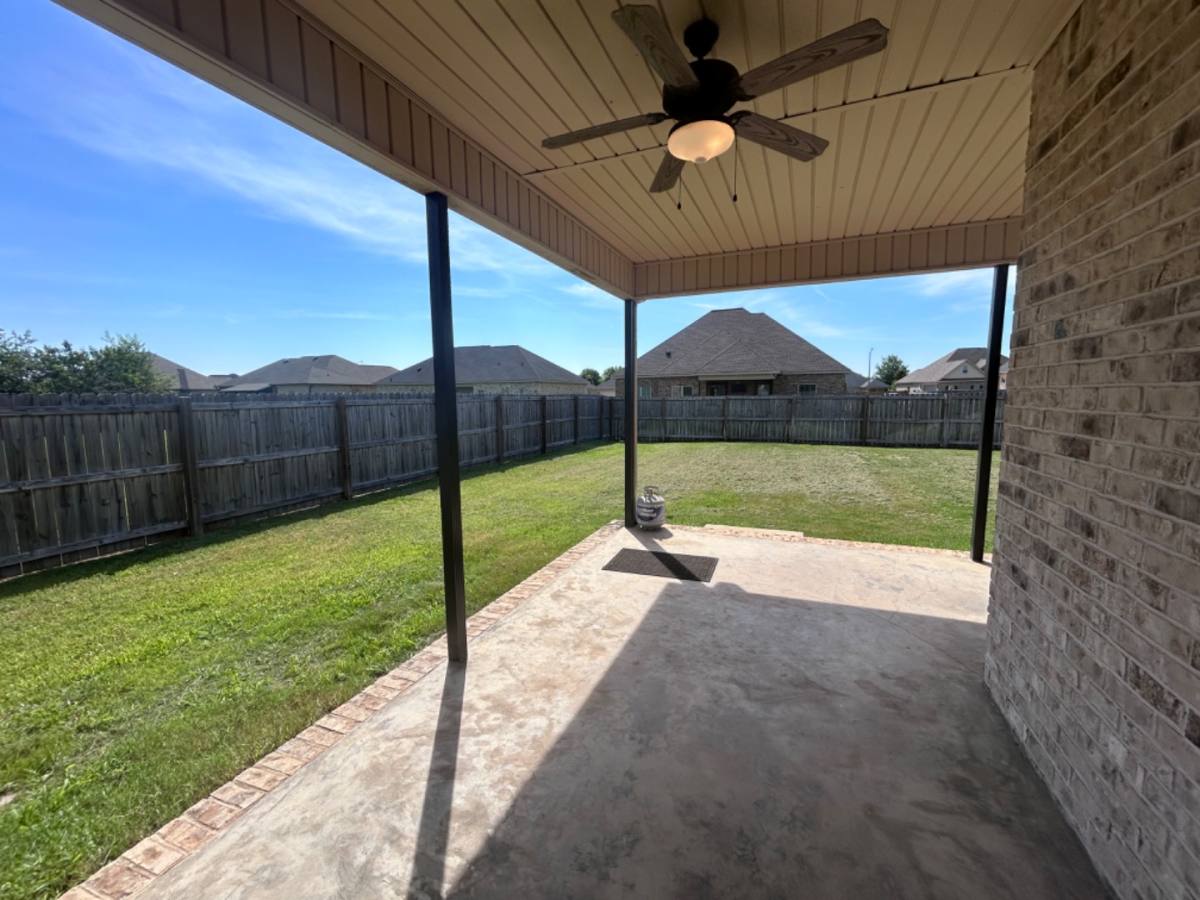 House for rent at 221 Caleb Way, Byron, GA 31008
