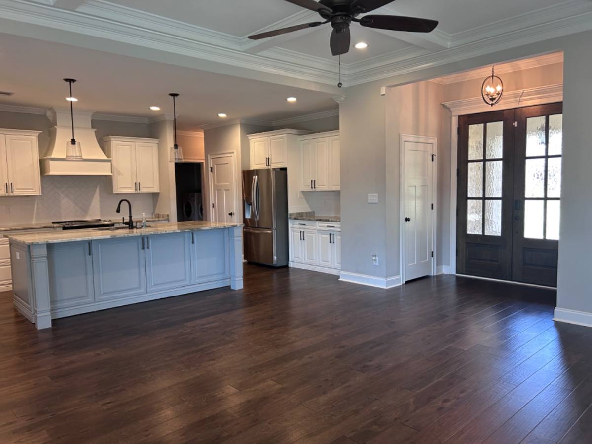 House for rent at 221 Caleb Way, Byron, GA 31008
