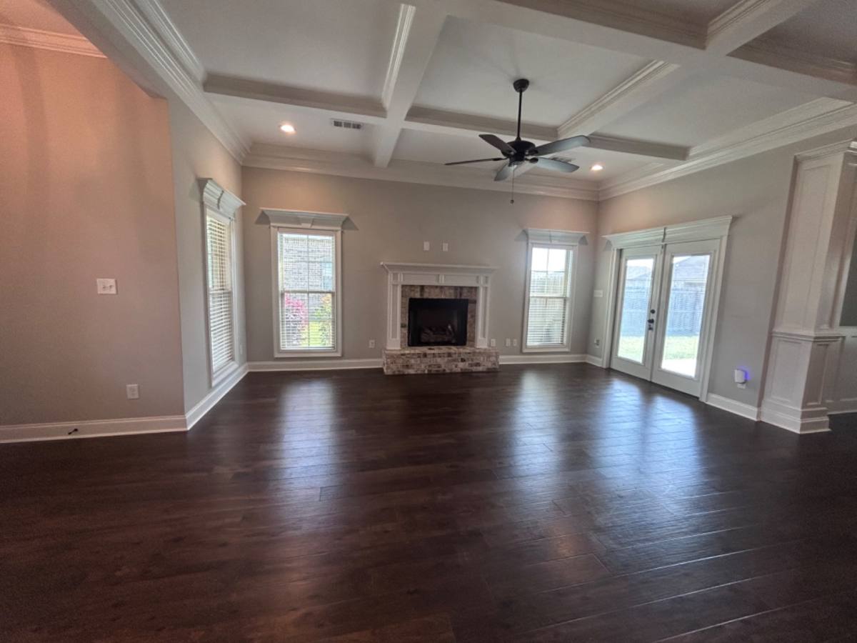House for rent at 221 Caleb Way, Byron, GA 31008