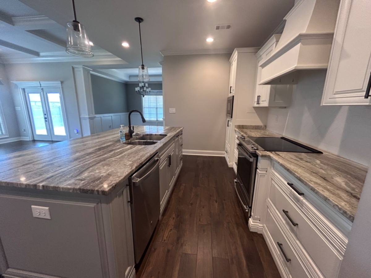 House for rent at 221 Caleb Way, Byron, GA 31008