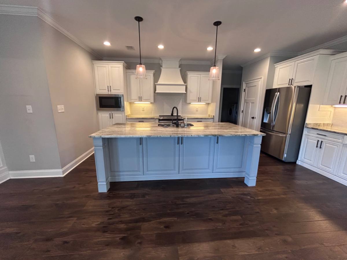 House for rent at 221 Caleb Way, Byron, GA 31008