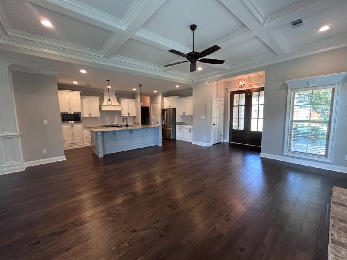 House for rent at 221 Caleb Way, Byron, GA 31008