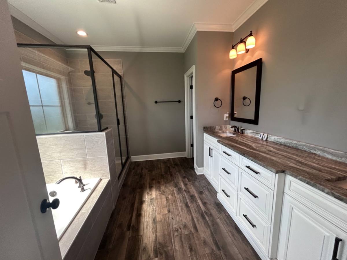 House for rent at 221 Caleb Way, Byron, GA 31008