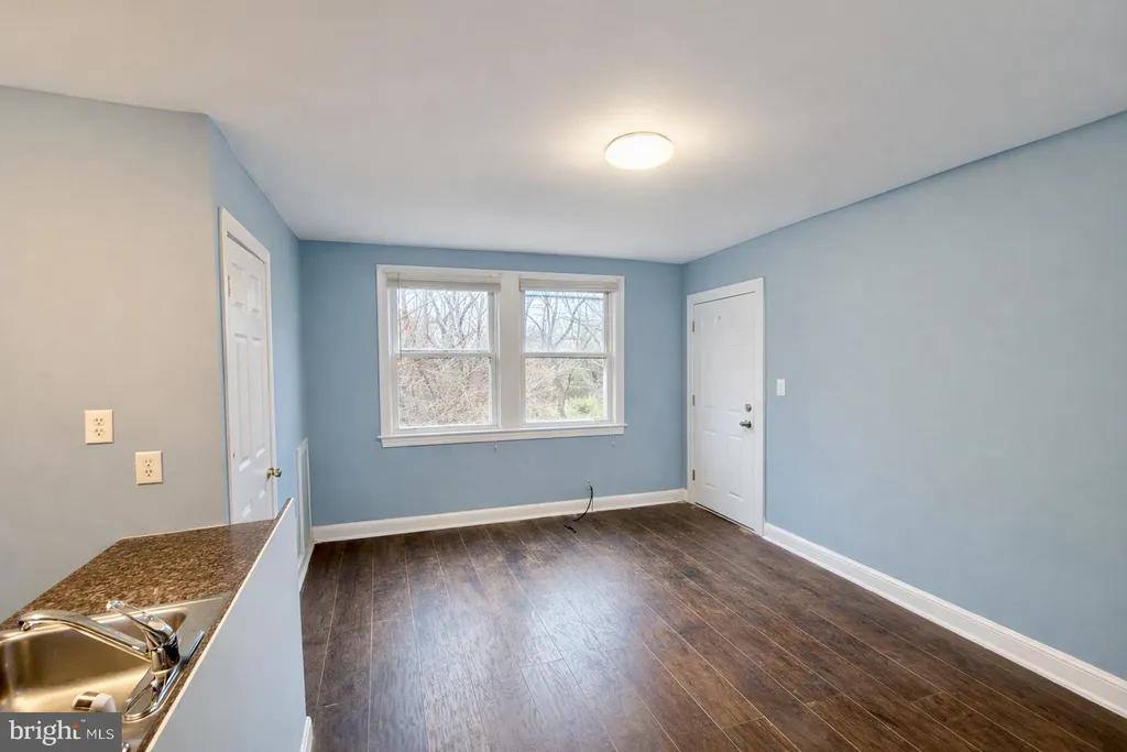 Apartment for rent at 2621 30th St SE 4, Washington, DC 20020