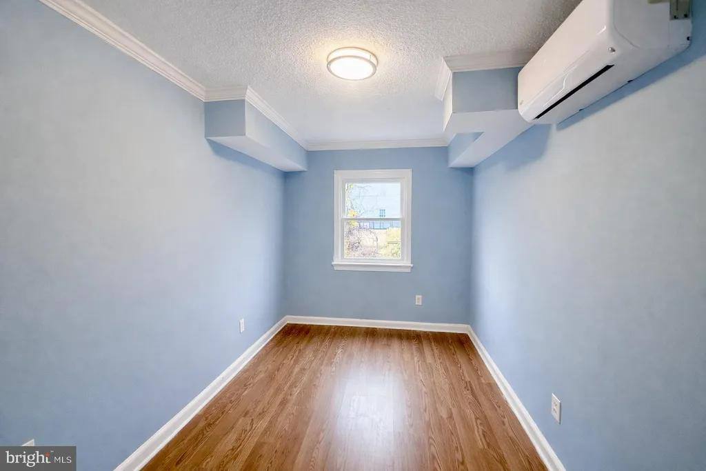 Apartment for rent at 2621 30th St SE 4, Washington, DC 20020
